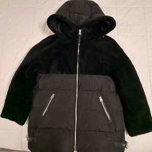 Mackage coat